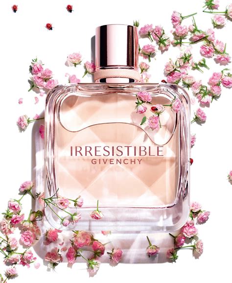 douglas givenchy irresistible|Givenchy eau de parfum.